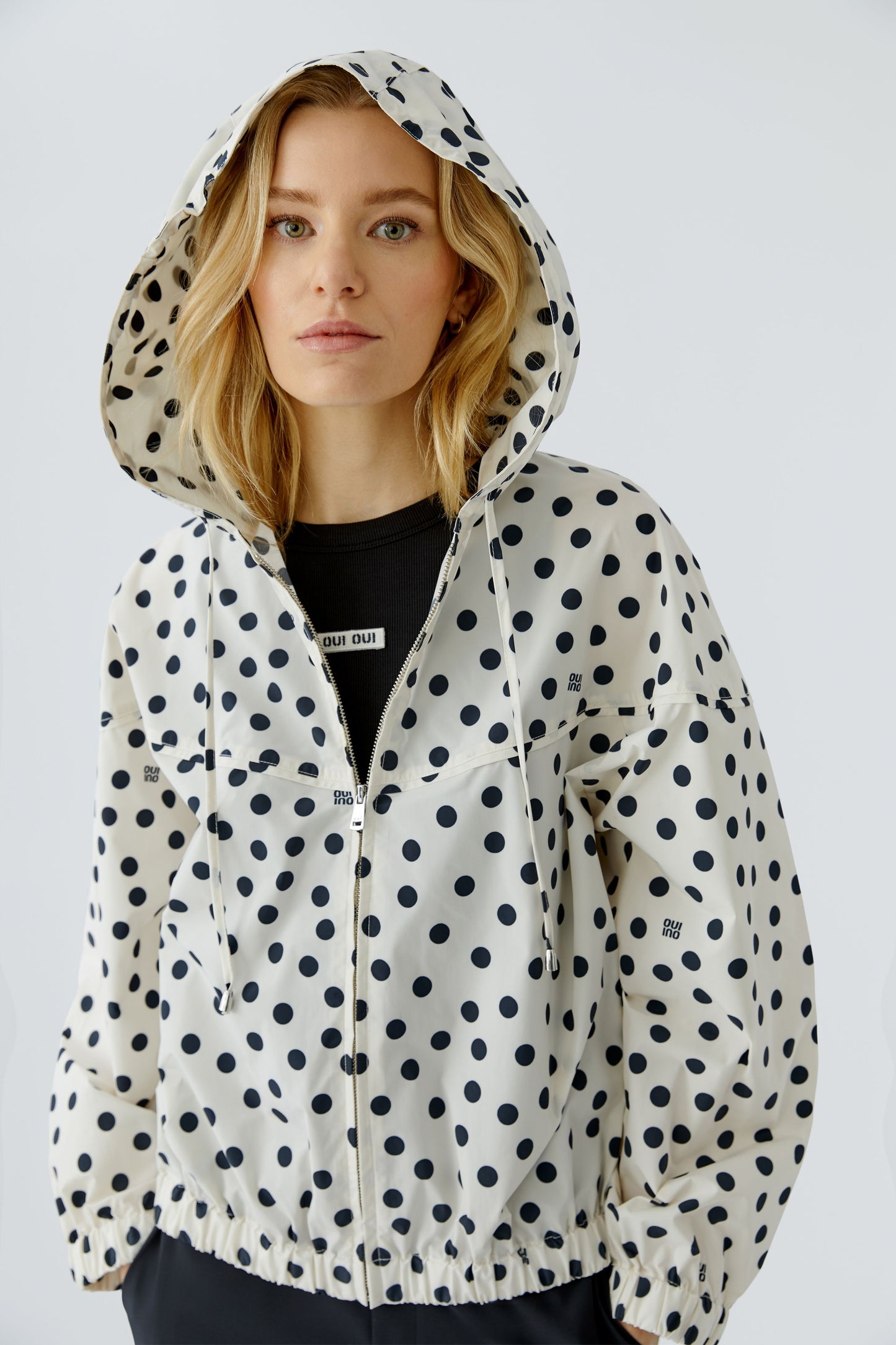 Manteau - Oui - 98730