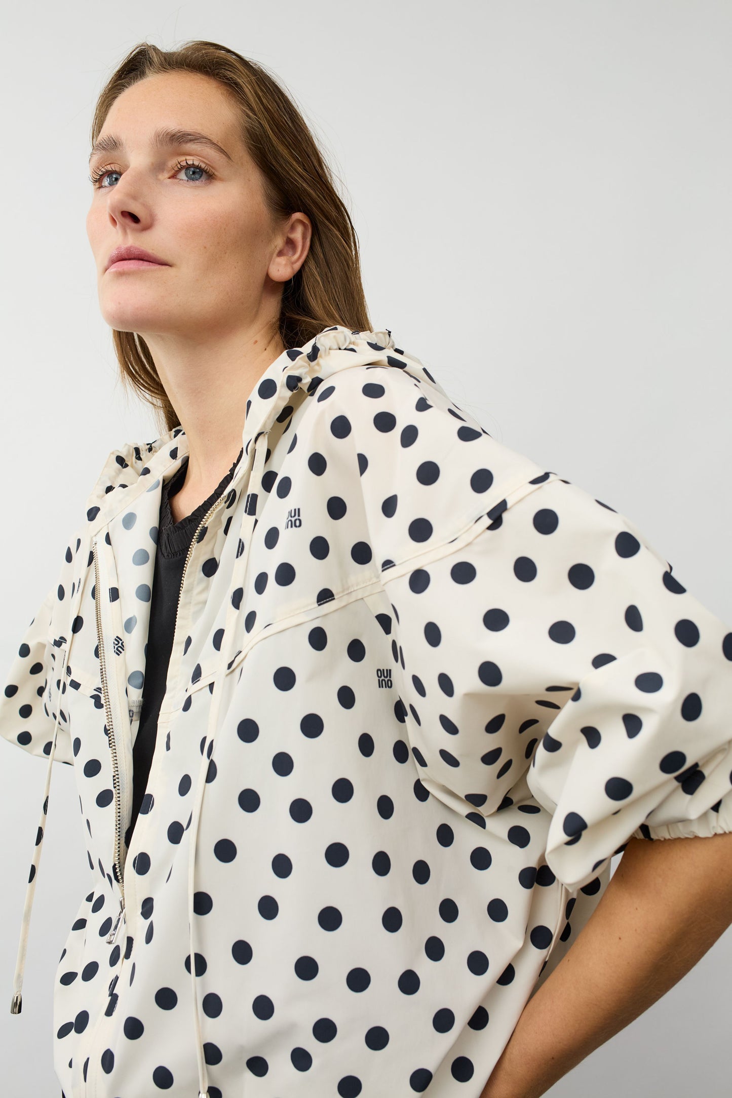 Manteau - Oui - 98730
