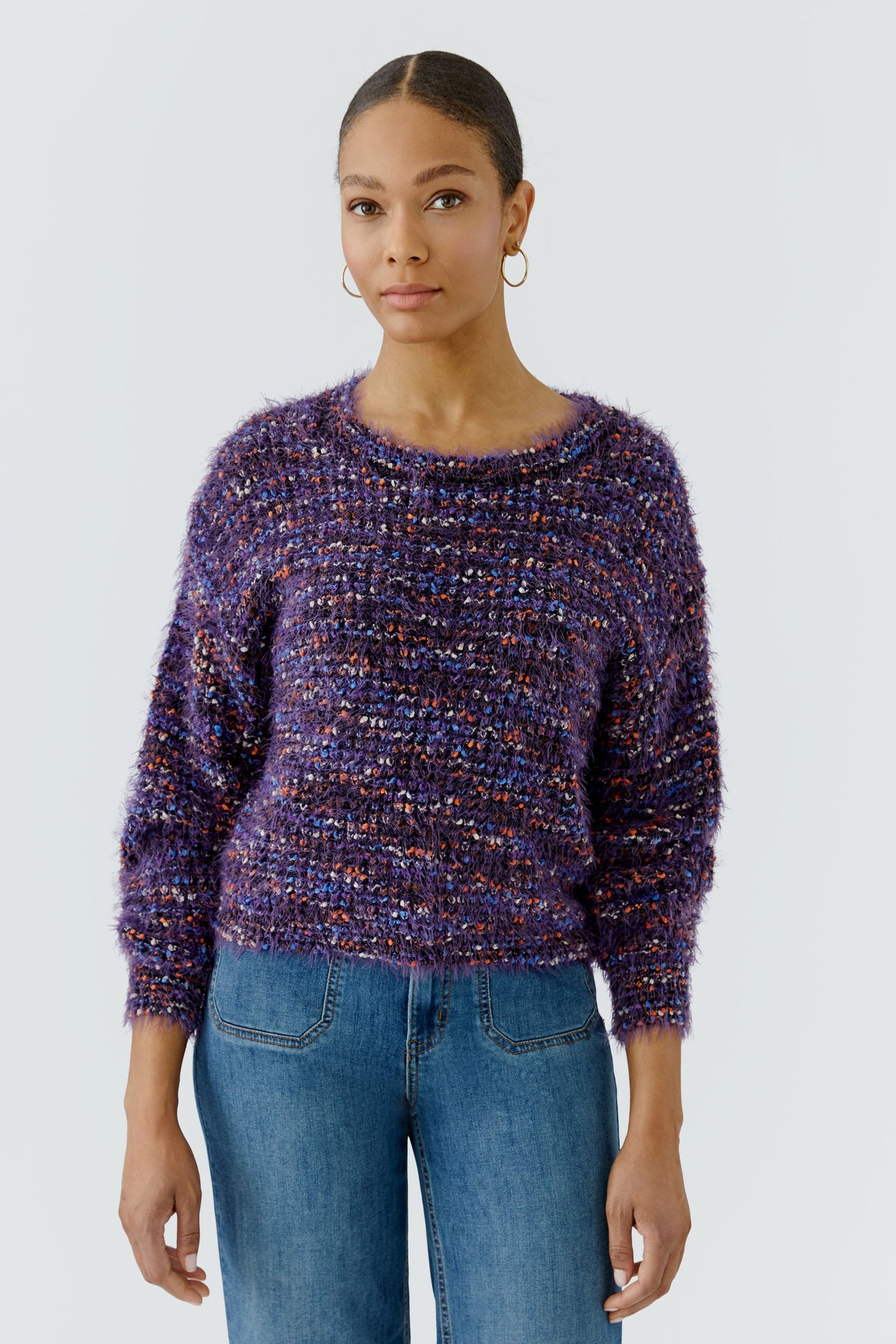 Chandail - Oui - 98969