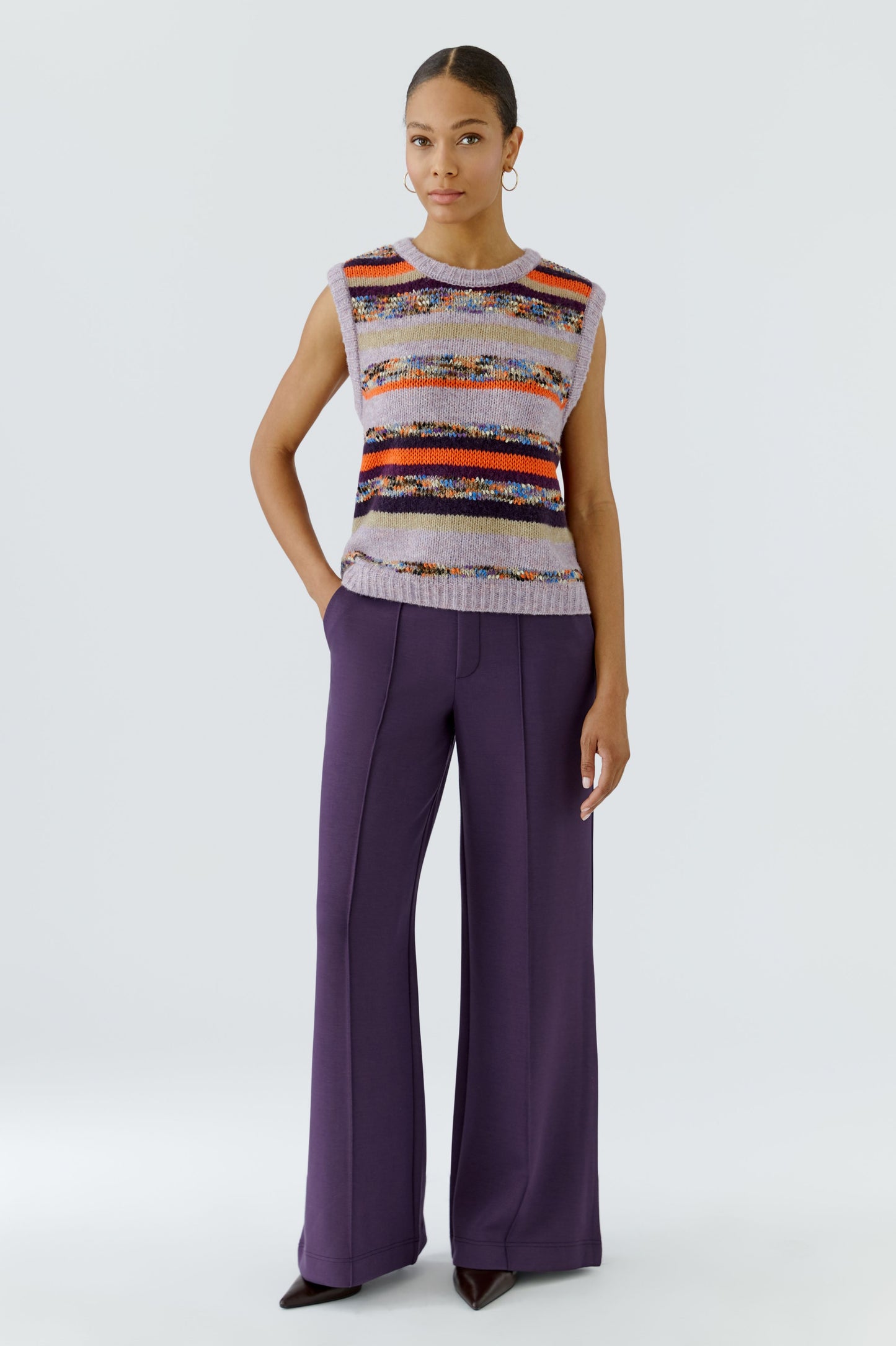 Pantalon - Oui - 99024