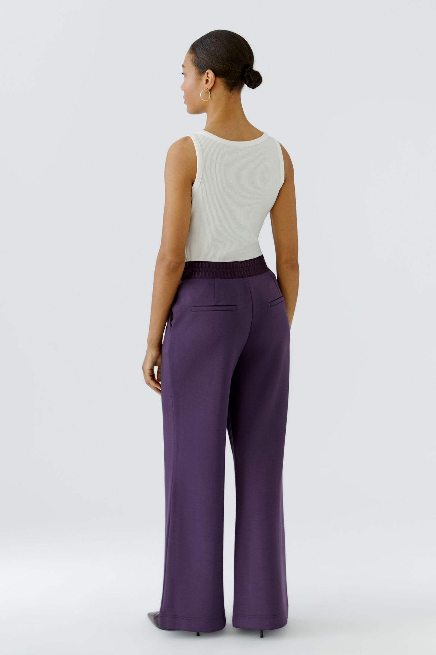 Pantalon - Oui - 99024