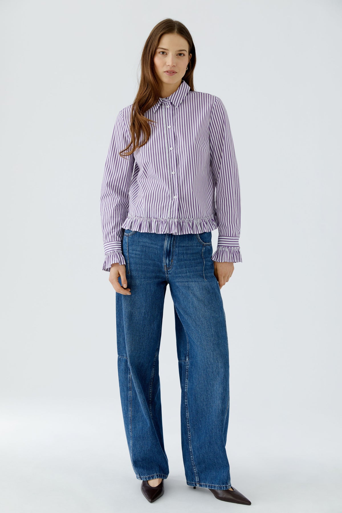 Blouse - Oui - 99104