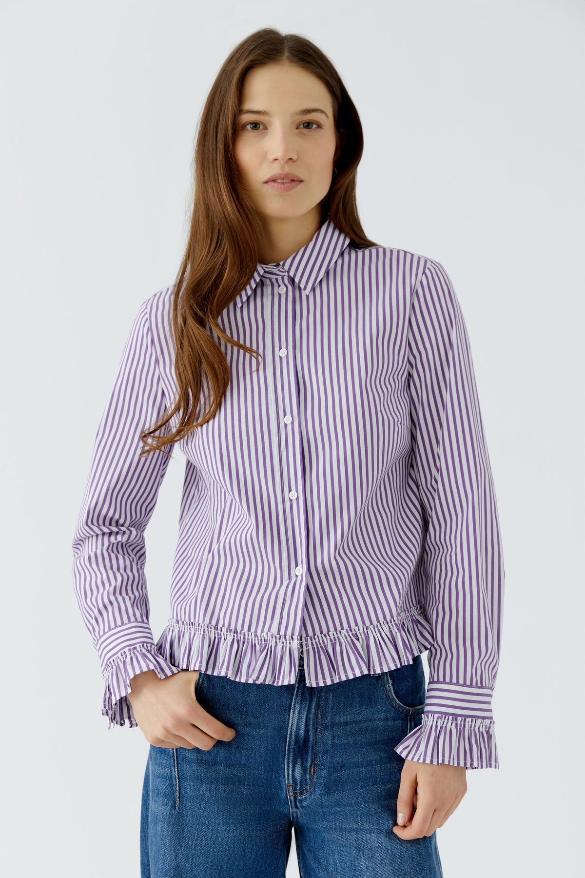 Blouse - Oui - 99104