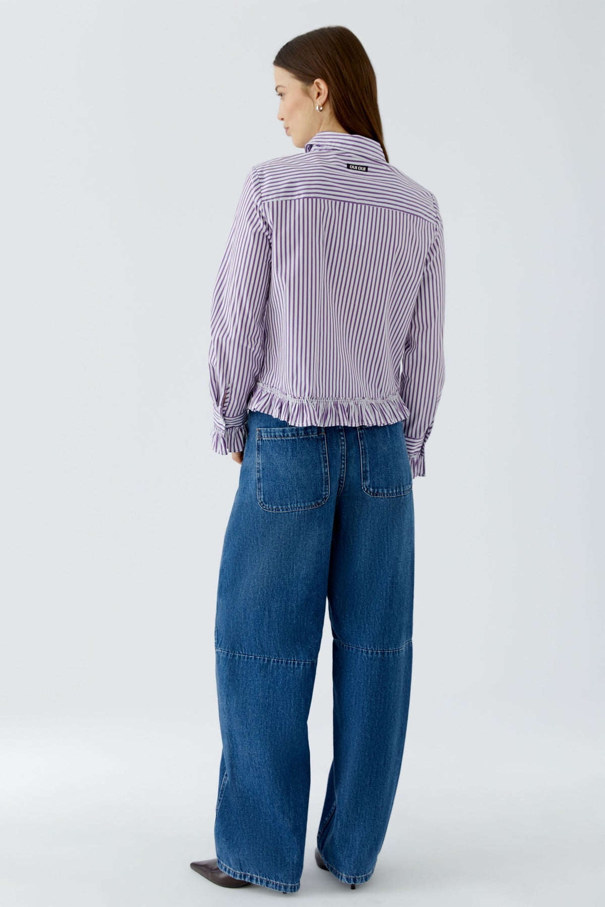 Blouse - Oui - 99104