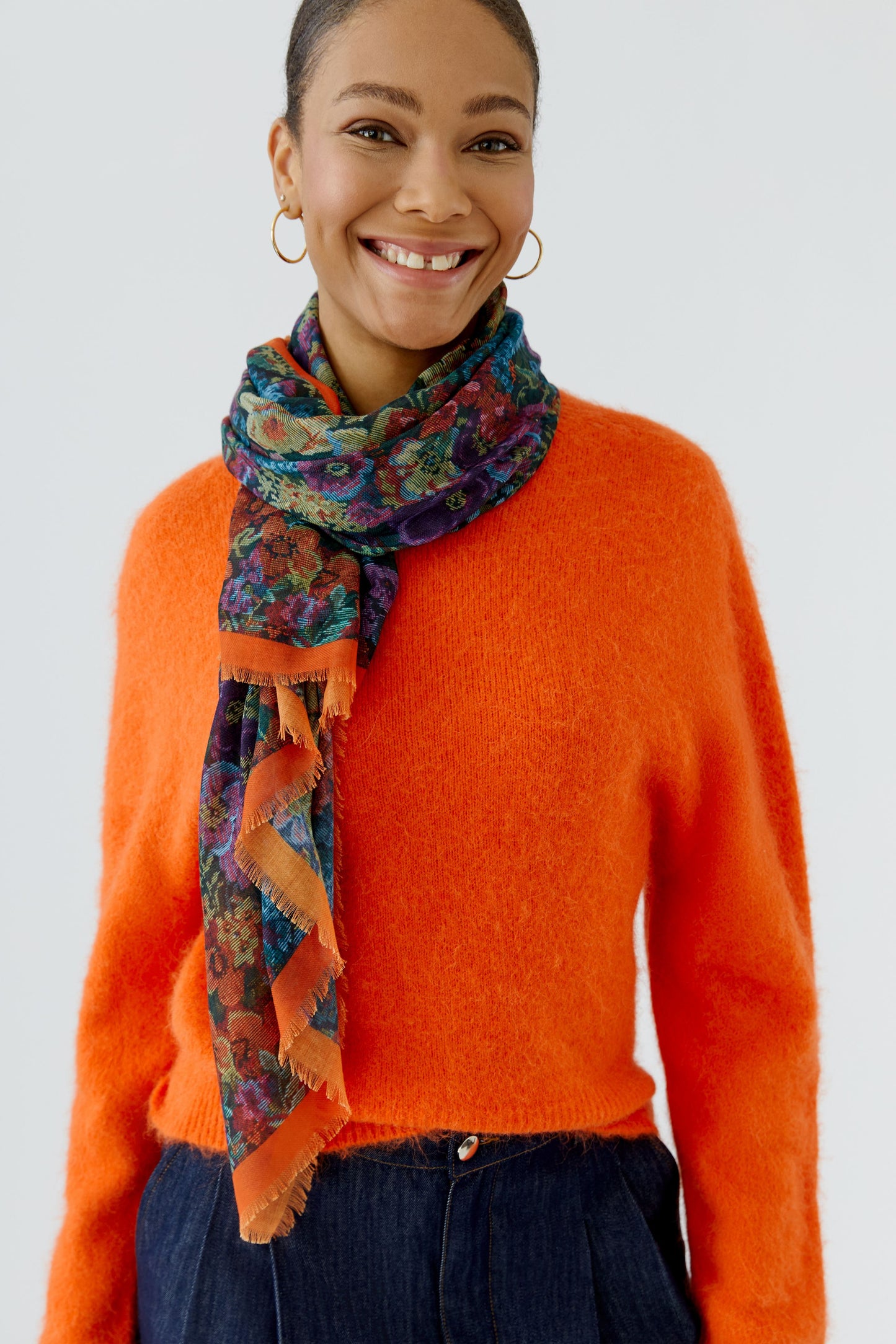 Foulard - Oui - 99113