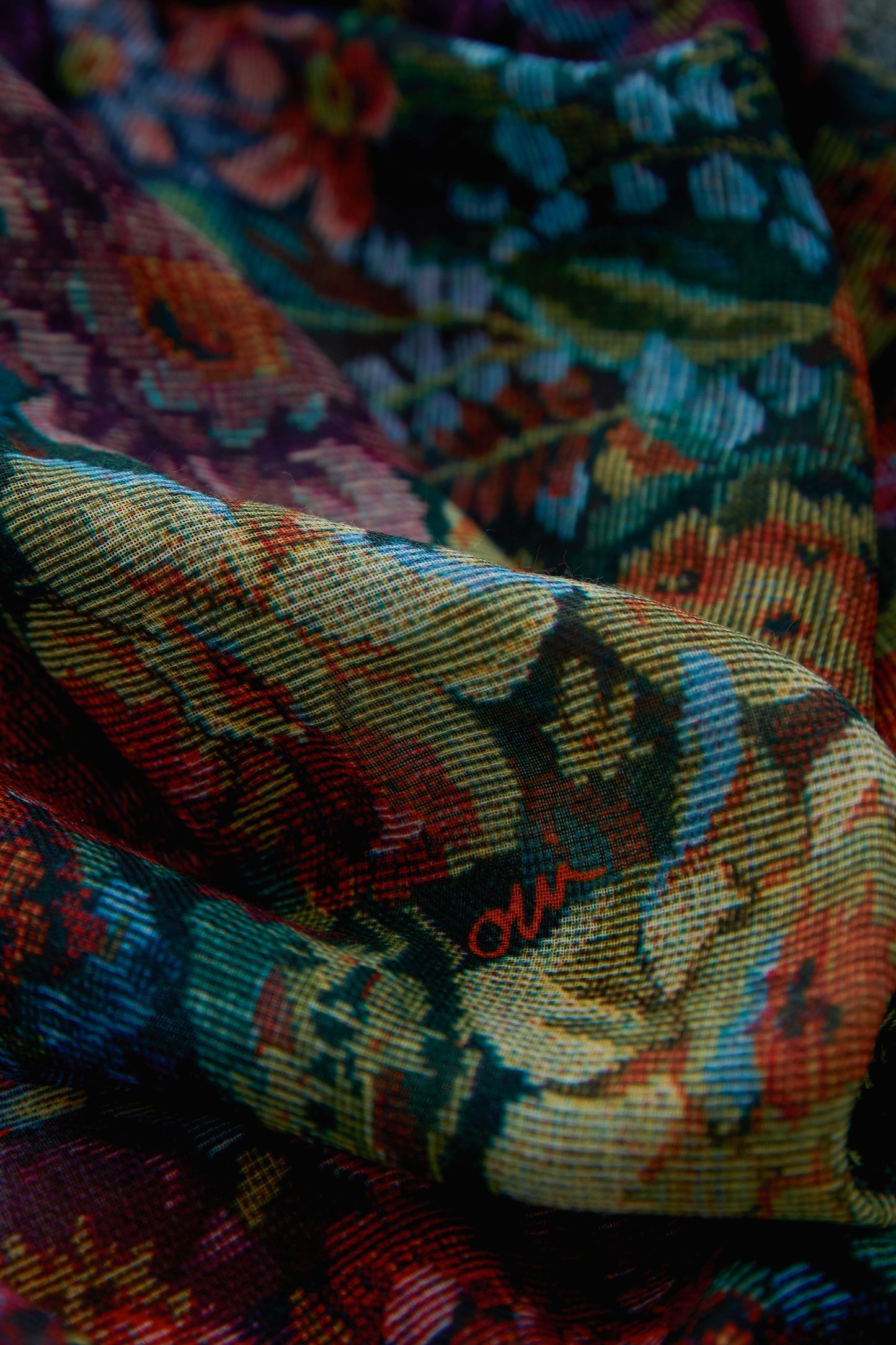 Foulard - Oui - 99113