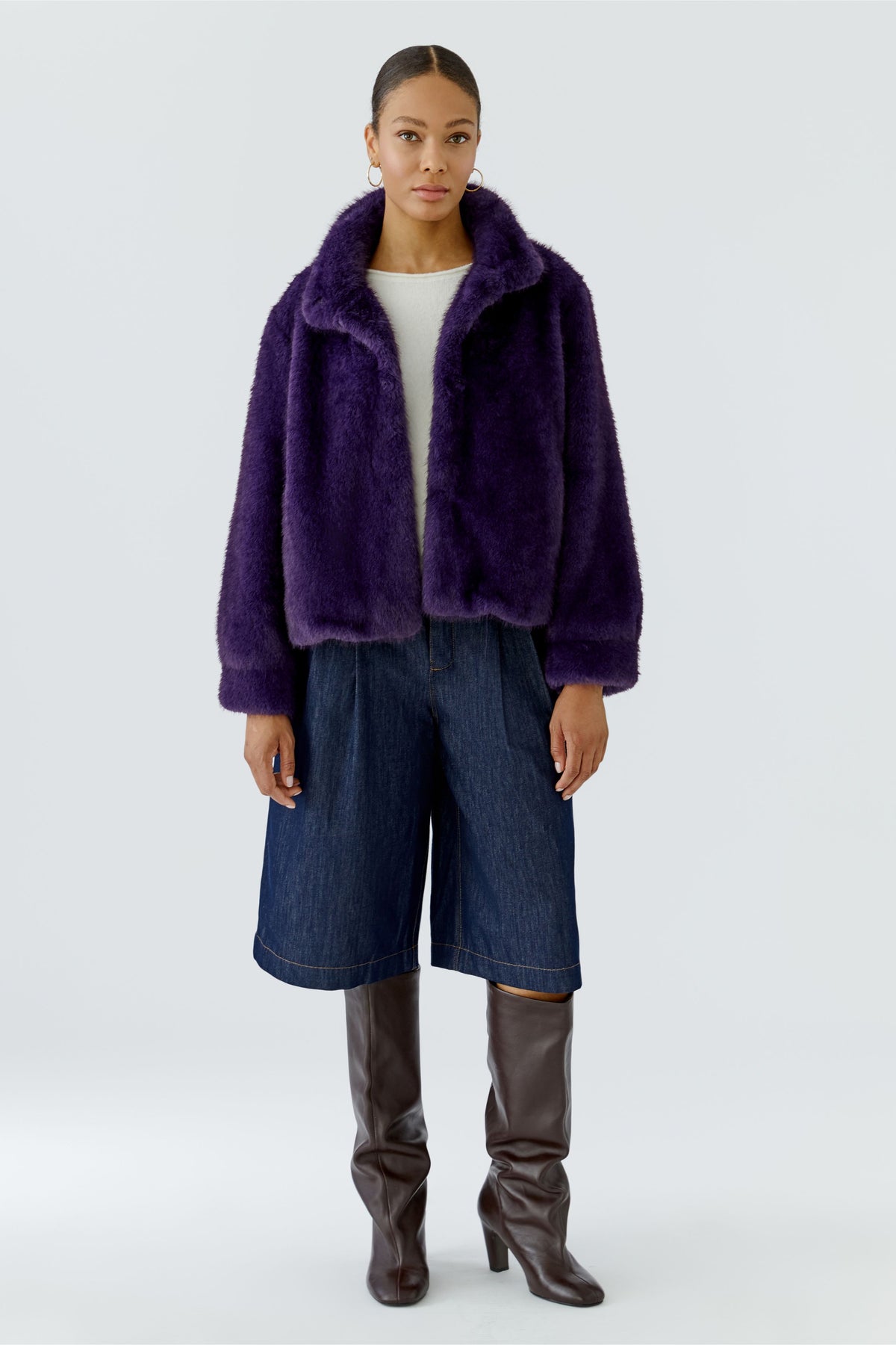 Manteau - Oui - 99180