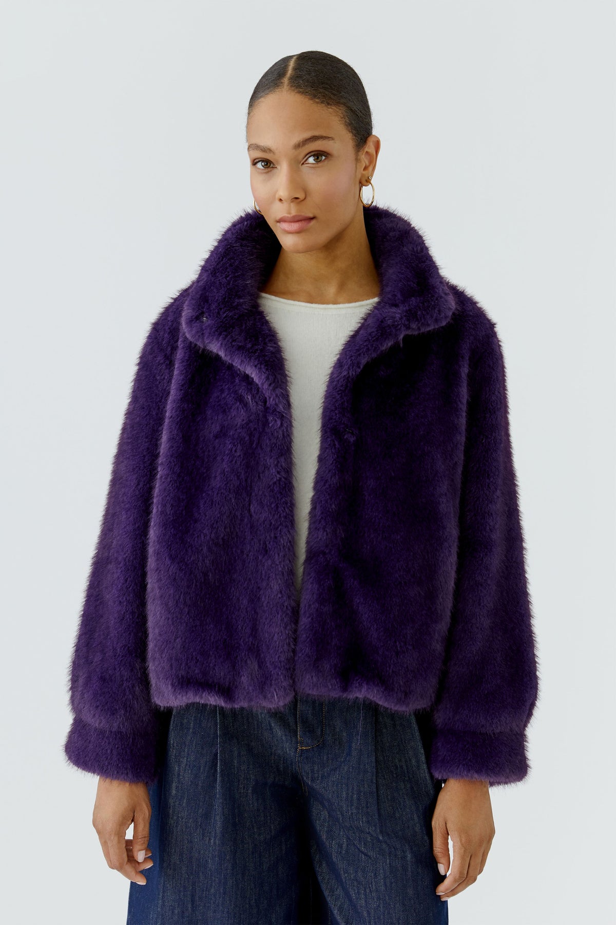 Manteau - Oui - 99180