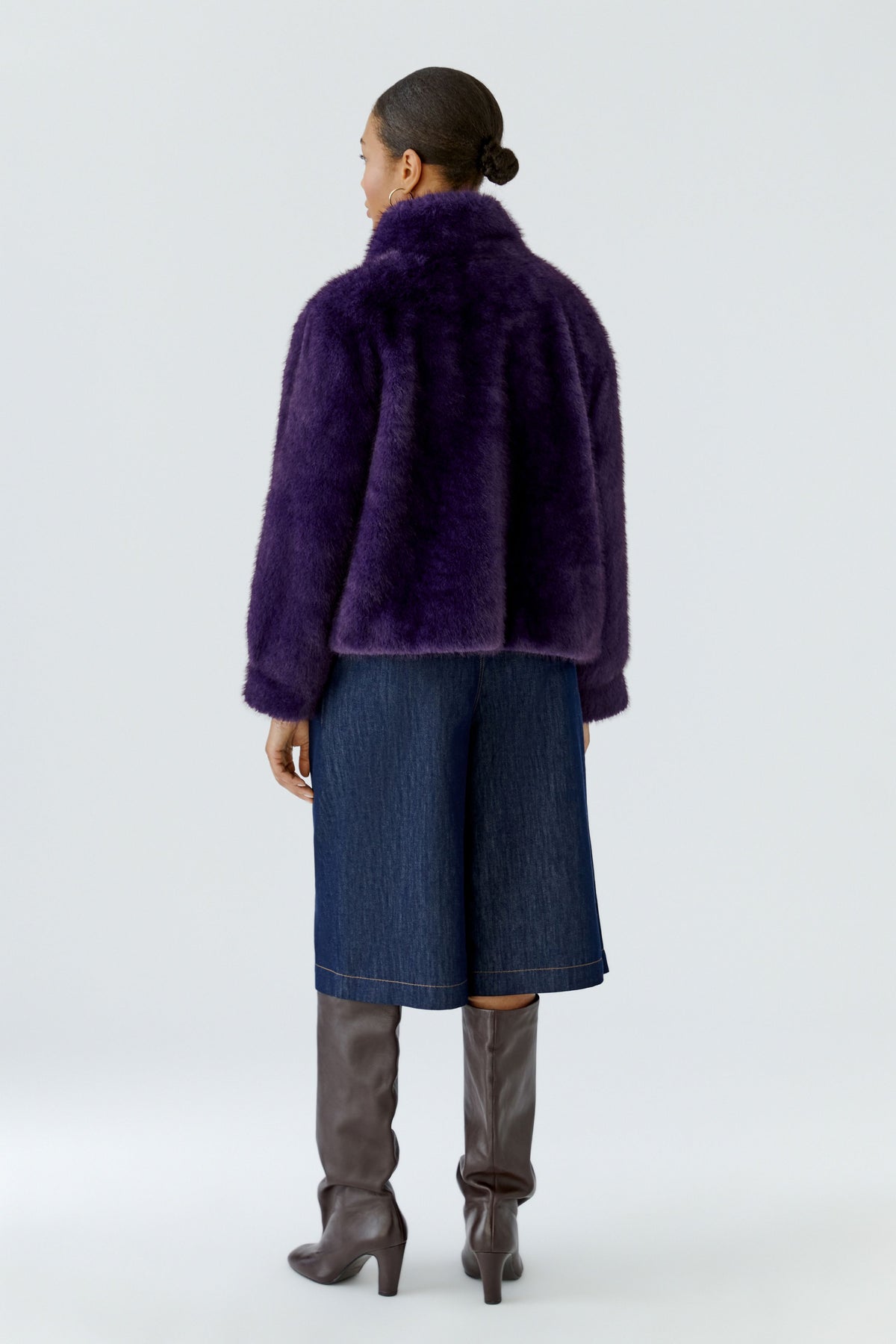 Manteau - Oui - 99180