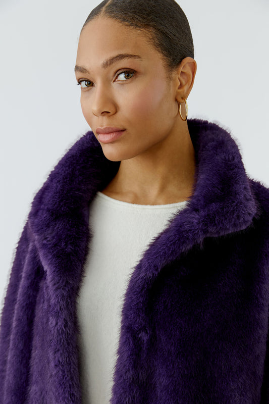 Manteau - Oui - 99180