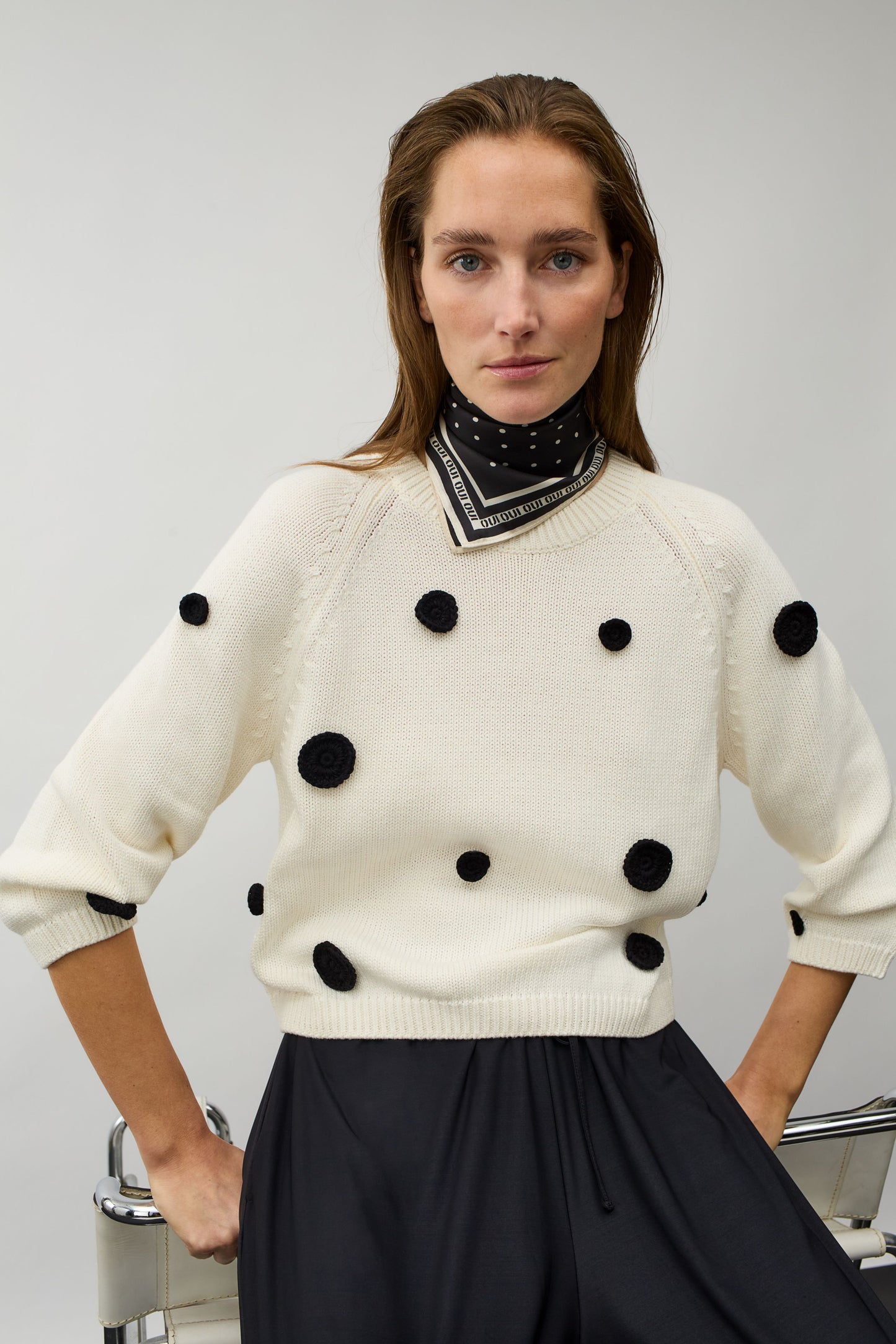 Foulard - Oui - 99258
