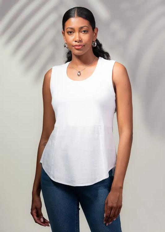 CAMISOLE- ALISON- A45011