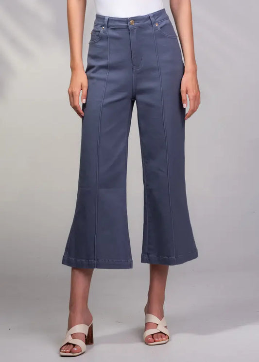 PANTALON AMPLE - ALISON SHERI - A45025