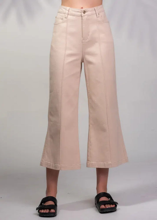 PANTALON AMPLE - ALISON SHERI - A45025