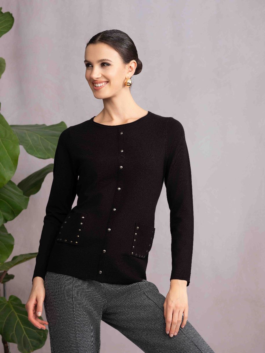 CARDIGAN COURT - ALISON SHERI - A46066