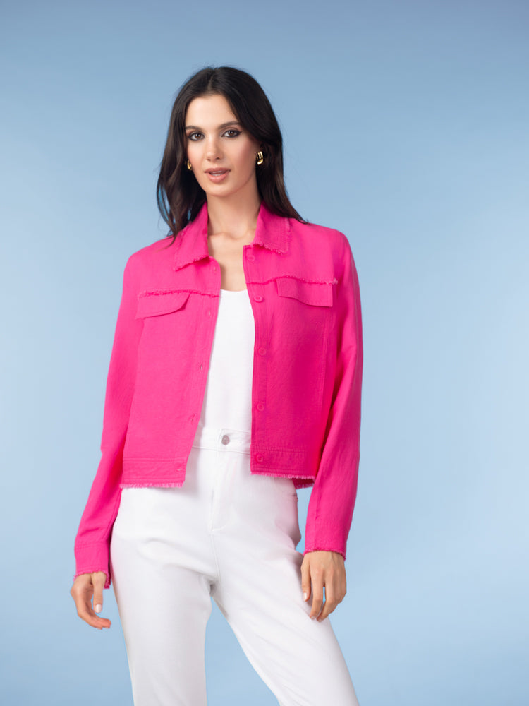 JACKET COURT - ELENA WANG - A47155