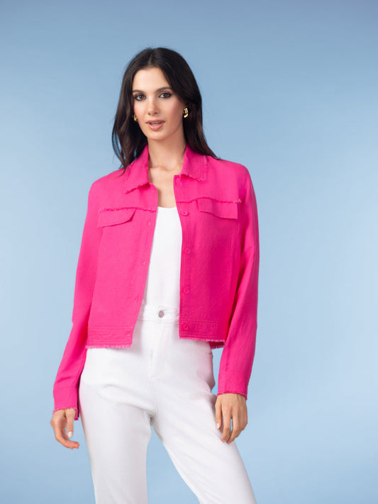 JACKET COURT - ELENA WANG - A47155