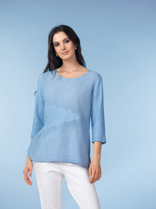 TUNIQUE - ALISON SHERI - A47192 -