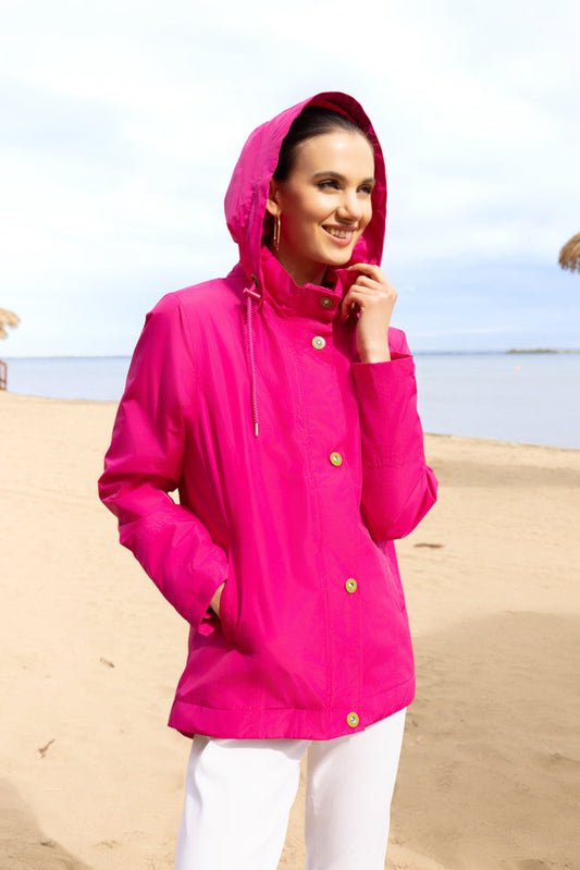 MANTEAU JACKET - ALISON SHERI - A47275