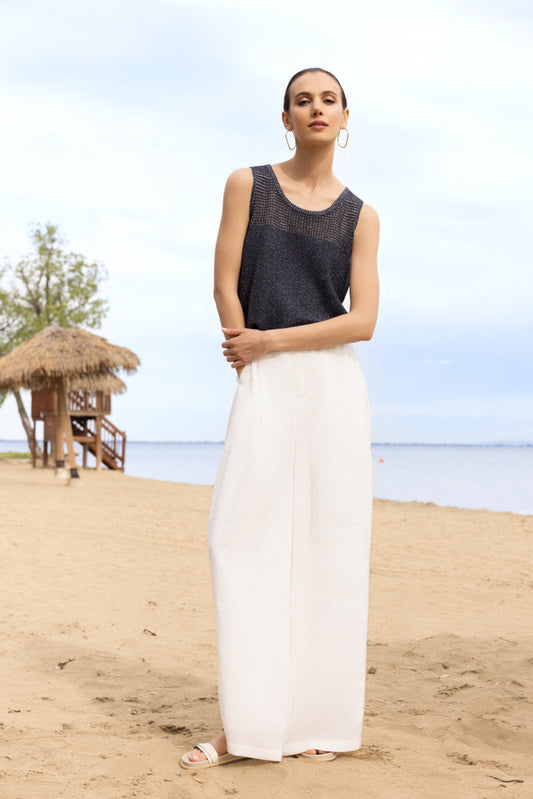 CAMISOLE CLASSIC - ALISON SHERI - A47475