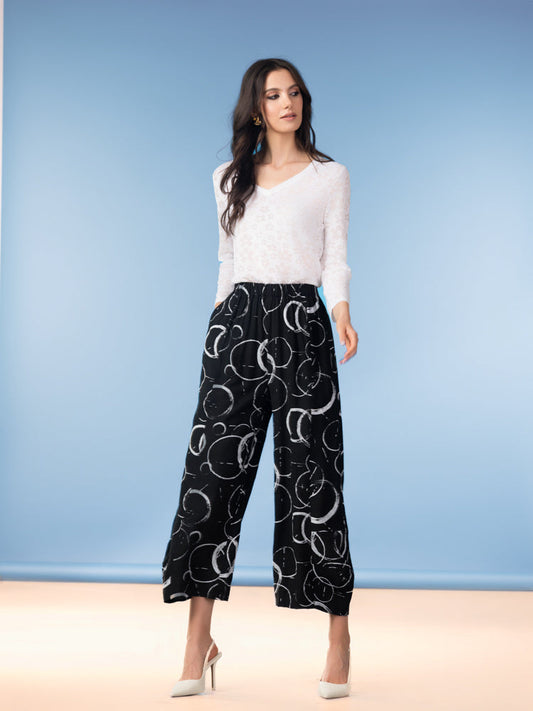 CHANDAIL MANCHE 3/4 - ALISON SHERI - A47572