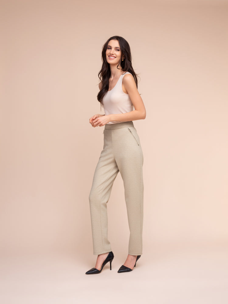 Pantalon - Alison Sheri - A48003