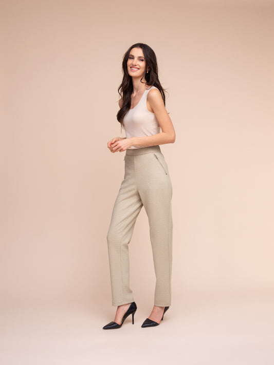 Pantalon - Alison Sheri - A48003