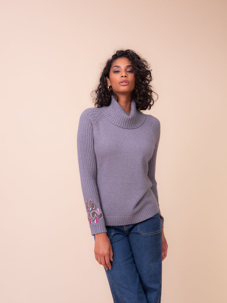 Chandail - Alison Sheri - A48015