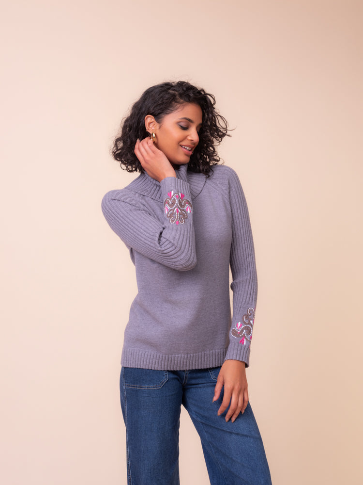 Chandail - Alison Sheri - A48015