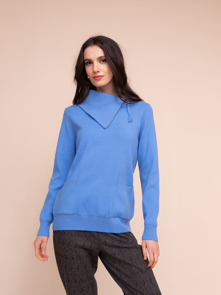 Chandail - Alison Sheri - A48025 - 3 Couleurs