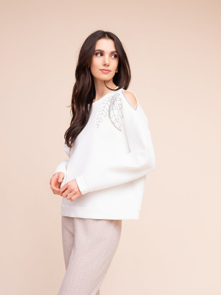 Chandail - Alison Sheri - A48028