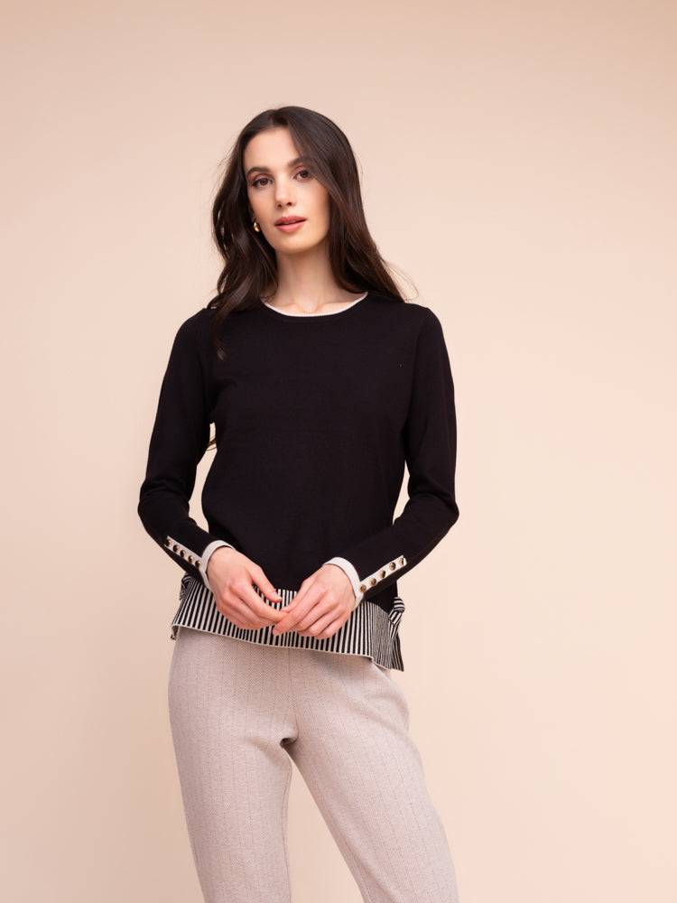 Chandail Alison Sheri - A48041