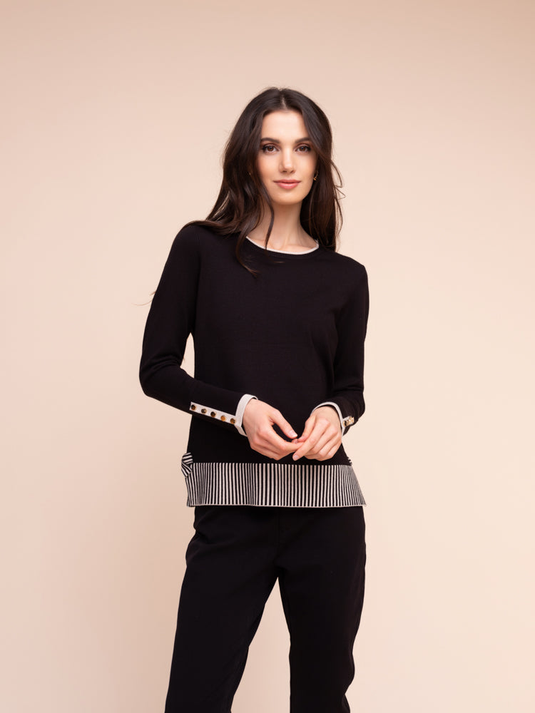 Chandail Alison Sheri - A48041