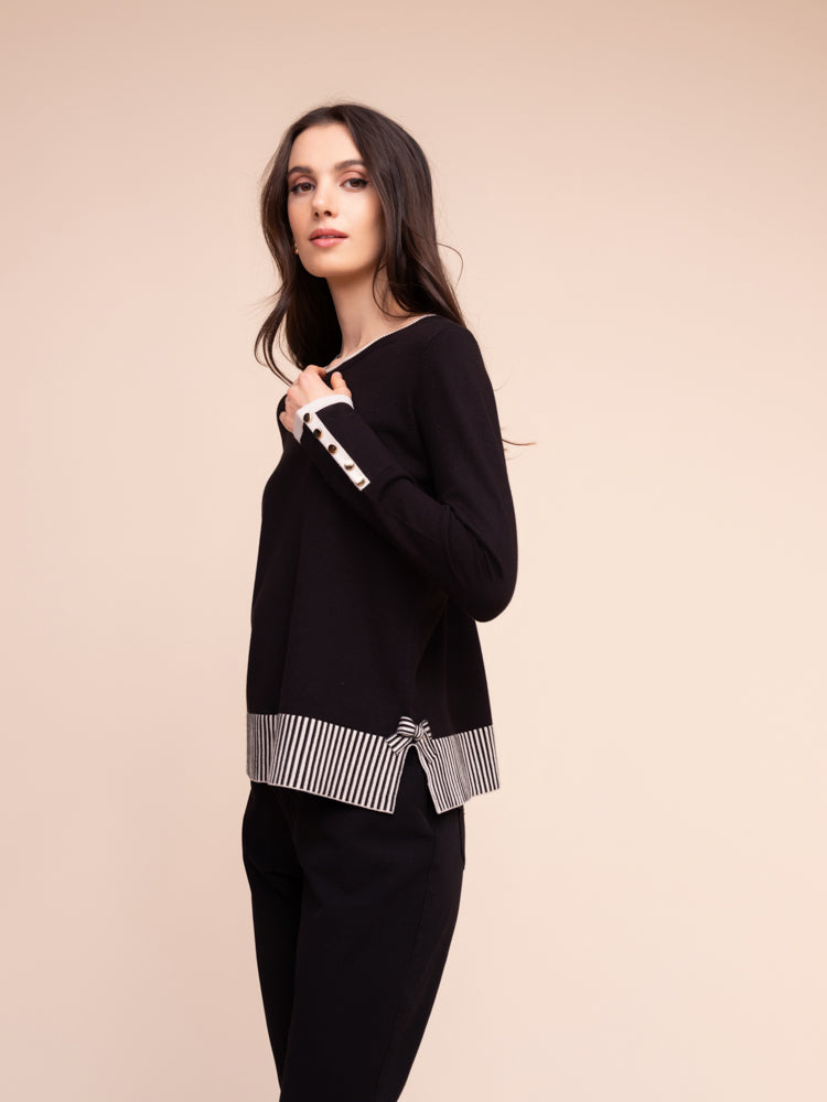 Chandail Alison Sheri - A48041