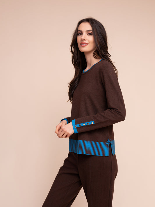 Chandail Alison Sheri - A48041 -