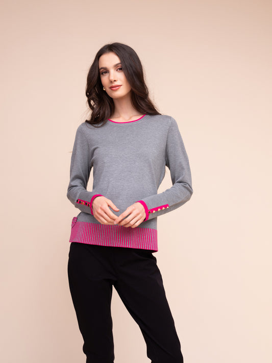 Chandail Alison Sheri - A48041 -