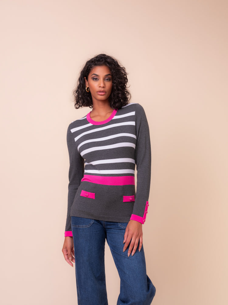 Chandail - Alison Sheri - A48049