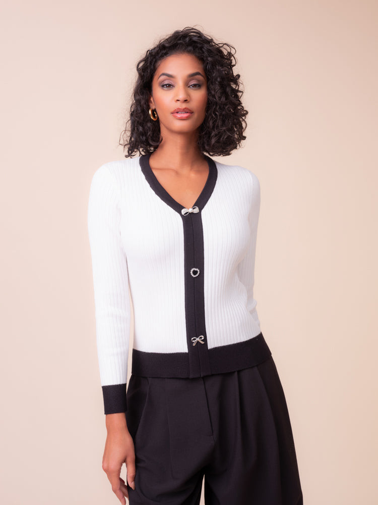 Chandail - Alison Sheri - A48065