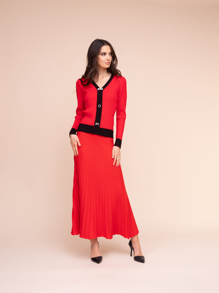 Chandail - Alison Sheri - A48065