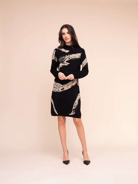 Robe - Alison Sheri - A48075 - 2 couleurs