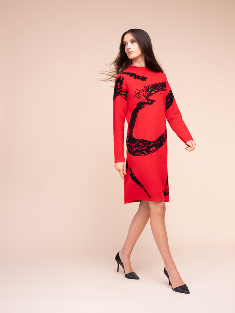 Robe - Alison Sheri - A48075