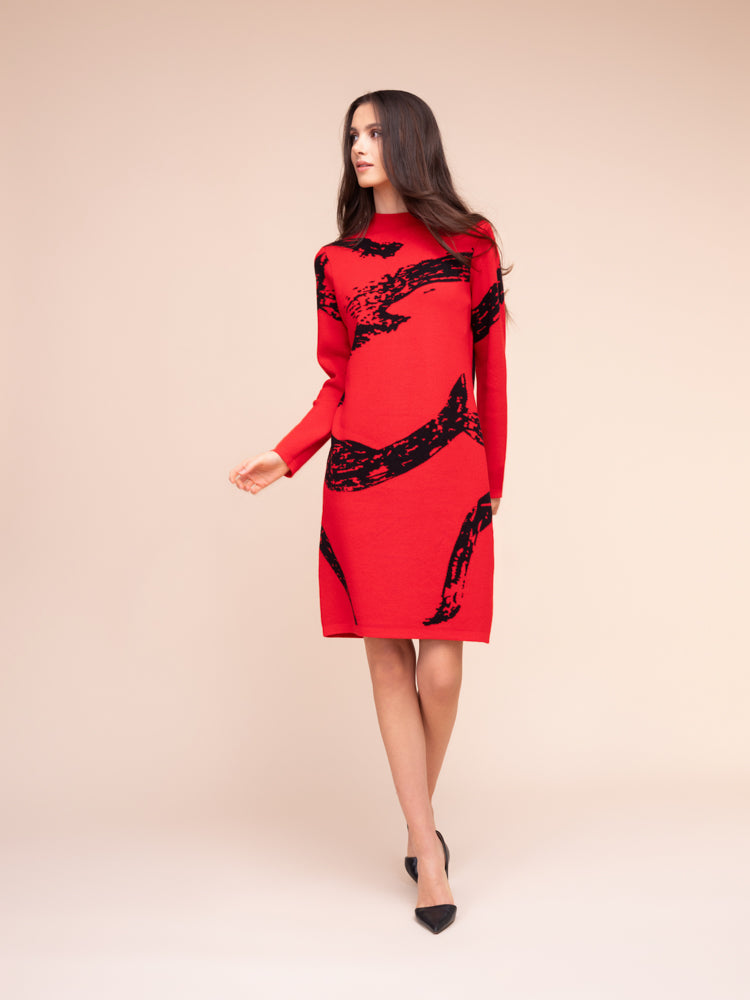 Robe - Alison Sheri - A48075