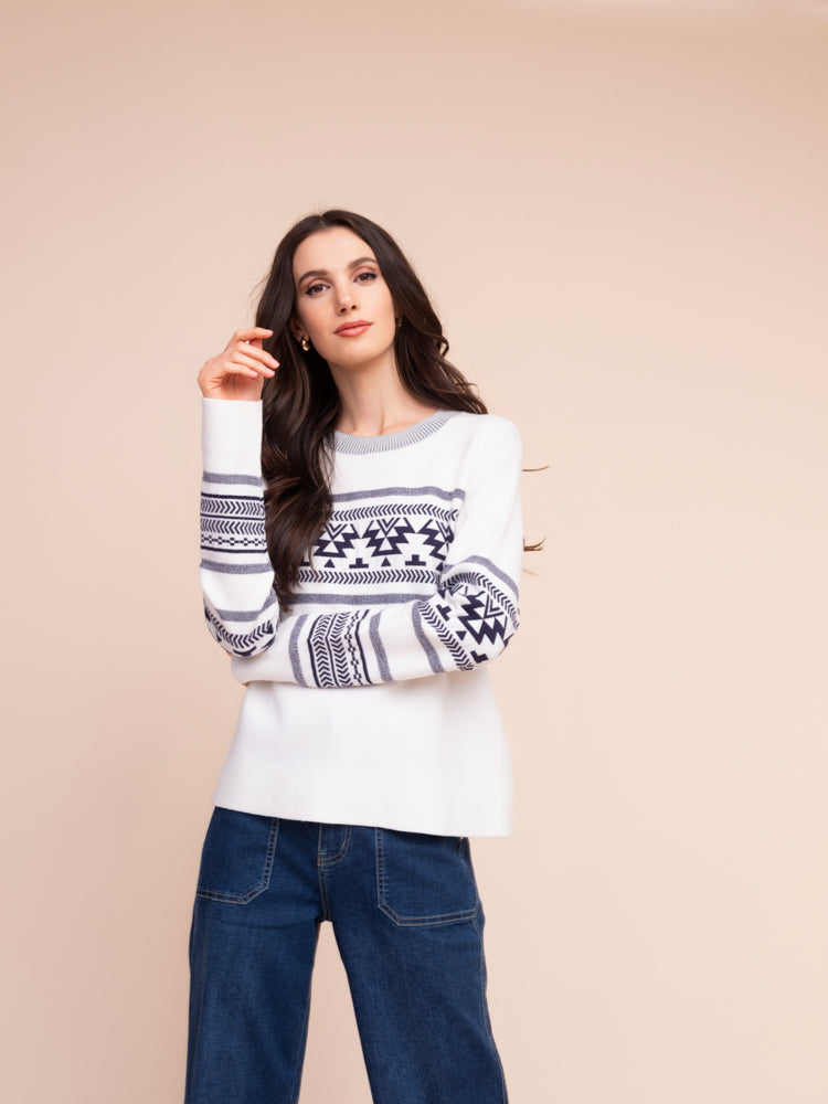 Chandail - Alison Sheri - A48092