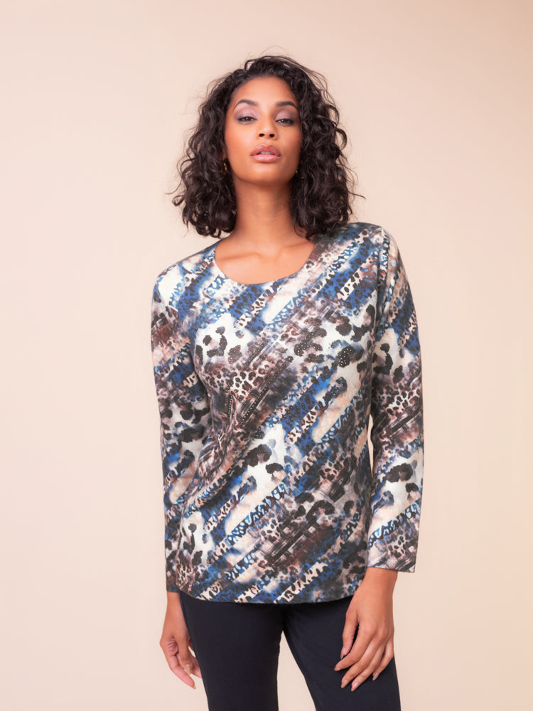 Chandail - Alison Sheri - A48099