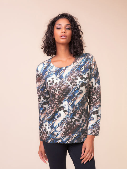 Chandail - Alison Sheri - A48099