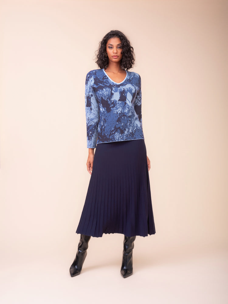 Chandail - Alison Sheri - A48101