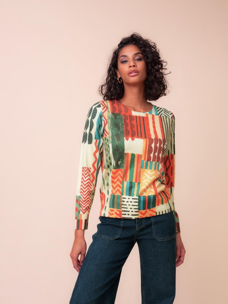 Chandail - Alison Sheri - A48170