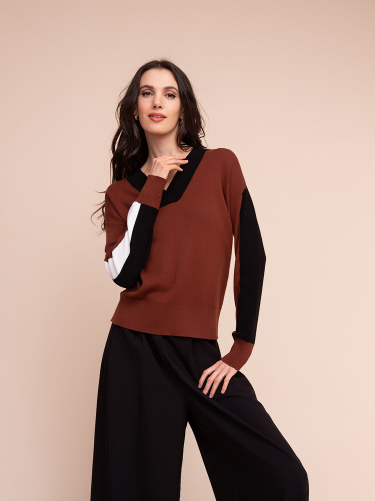 Chandail - Alison Sheri - A48185
