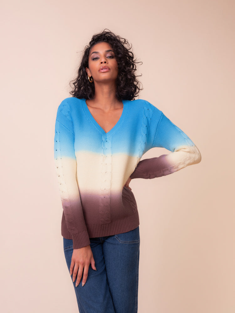 Chandail - Alison Sheri - A48187
