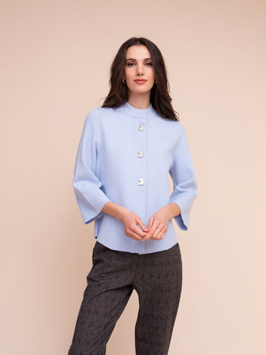 Cardigan - Alison Sheri - A48211